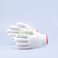 2016 Hot Sale 10gauge 800g Knitted Cotton Gloves Working Gloves (K10-B1-7)